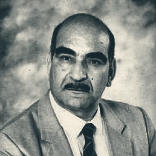 محمد عابد الجابري