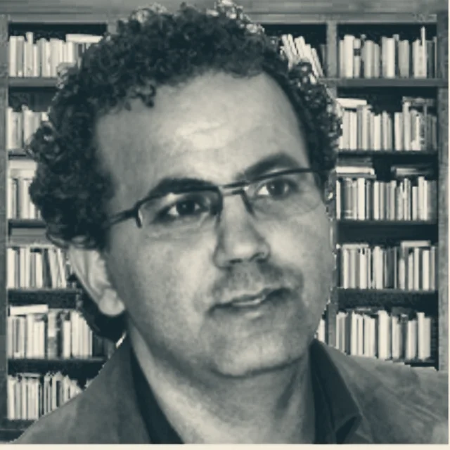 بوشعيب الساوري