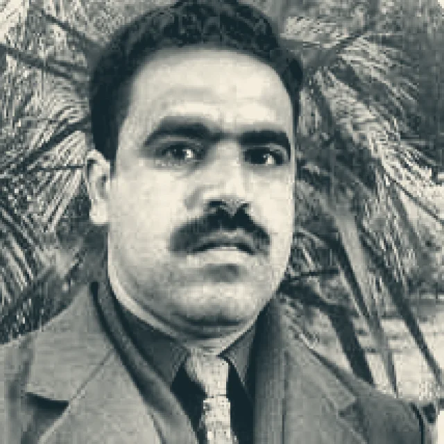 عبدالقادر حميدة