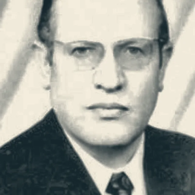 عبد المجيد مزيان