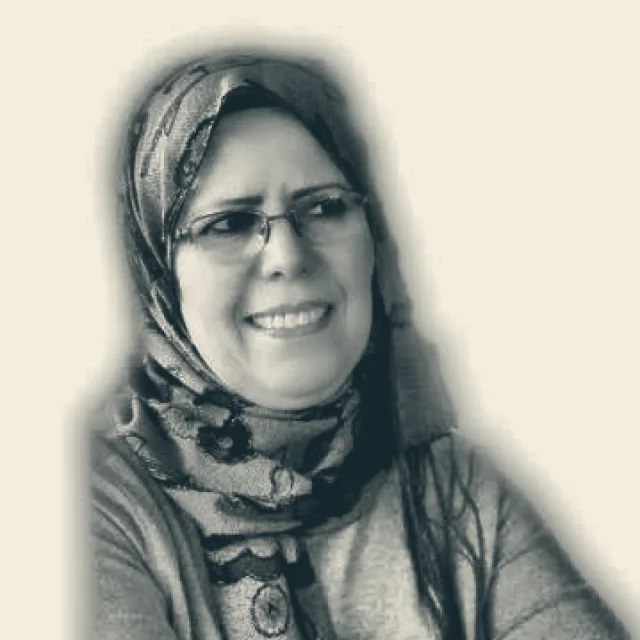 آمنة بلعلى