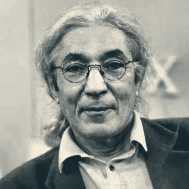 بوعلام رمضاني