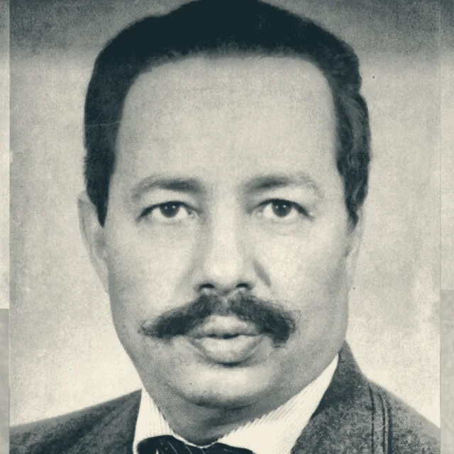 باهى محمد