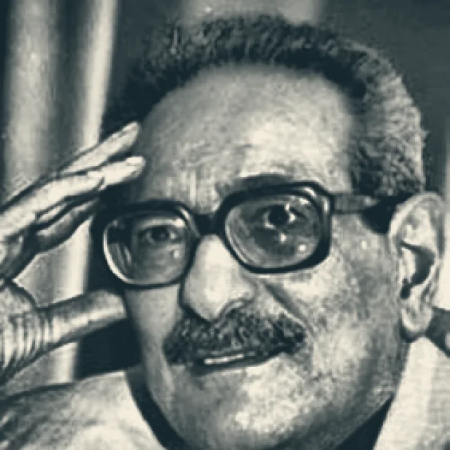 ألفريد فرج