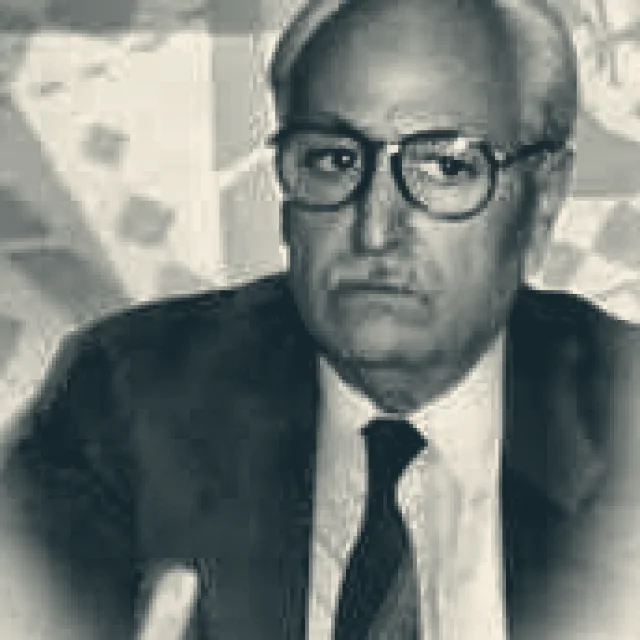 صالح خرفى