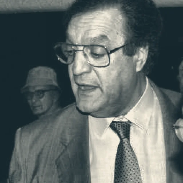 محمد الصالح دمبري
